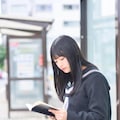 読書 5枚目