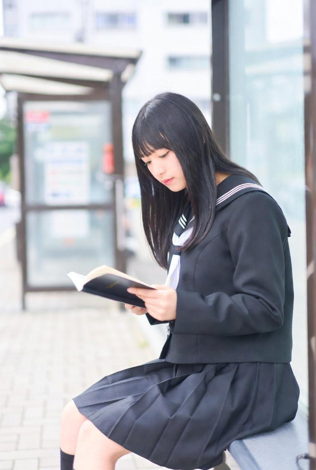 読書
