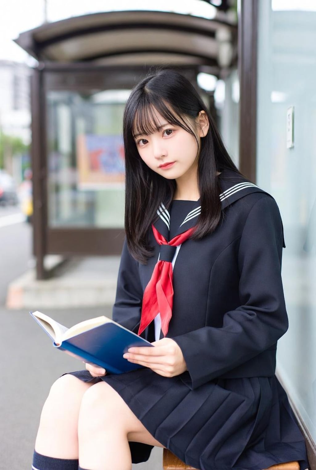読書