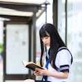 読書 9枚目