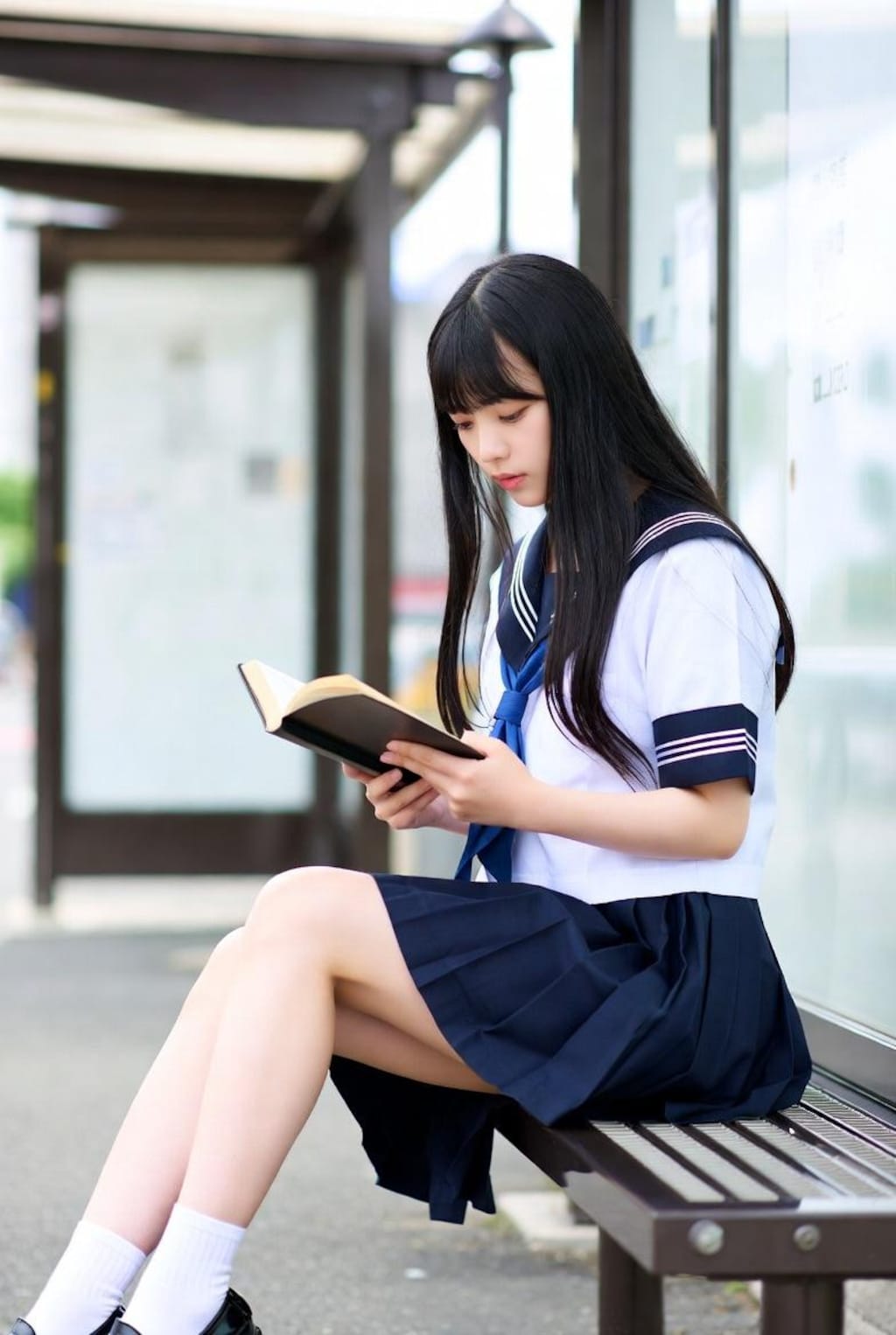 読書