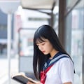 読書 10枚目