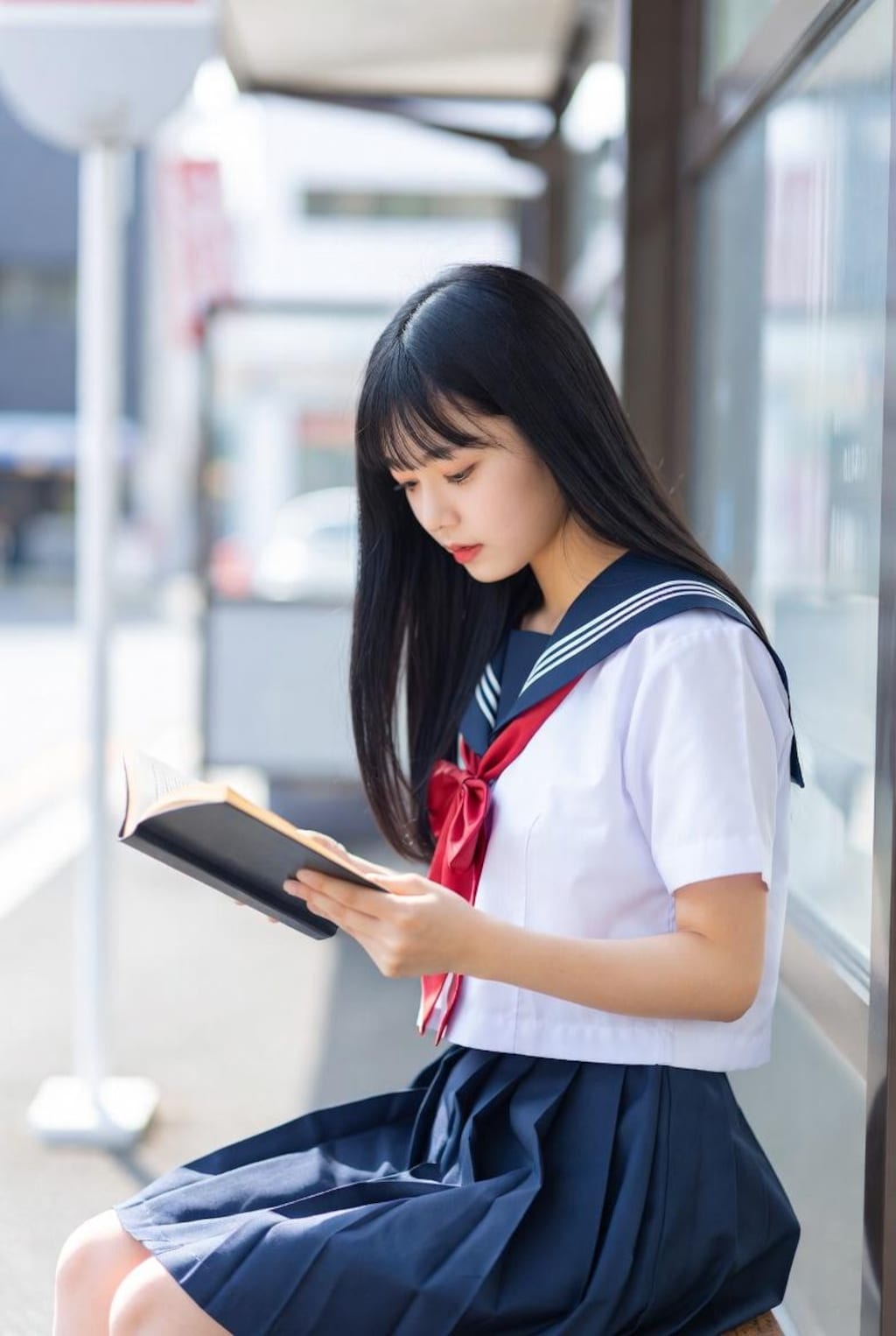 読書