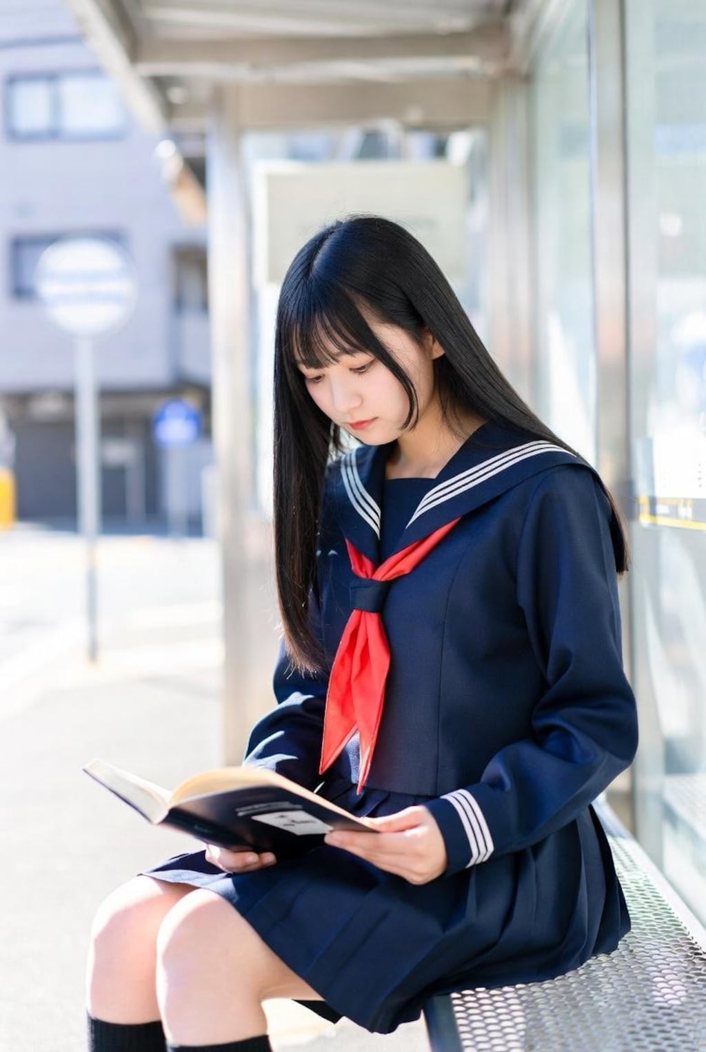 読書