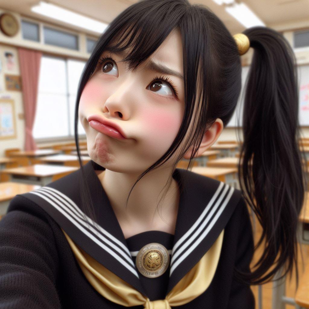チャレンジ成功するのかな～