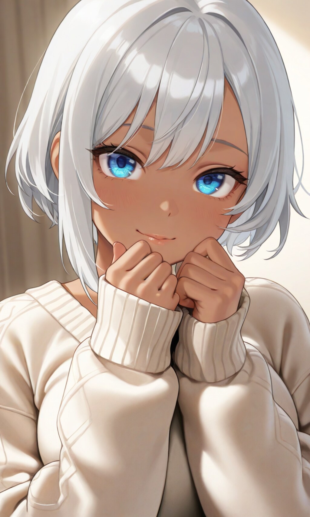 急に寒くなったね…