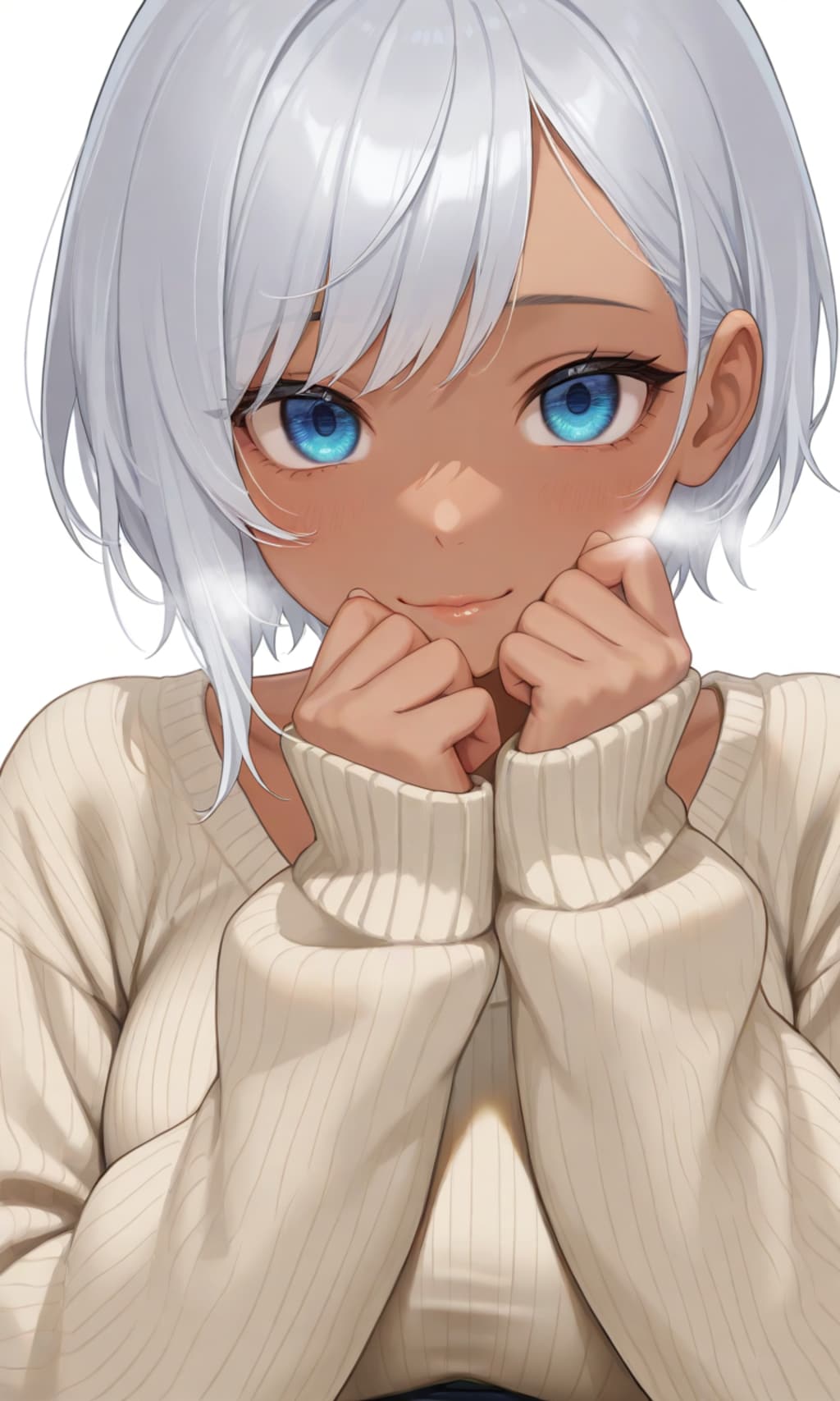 急に寒くなったね…