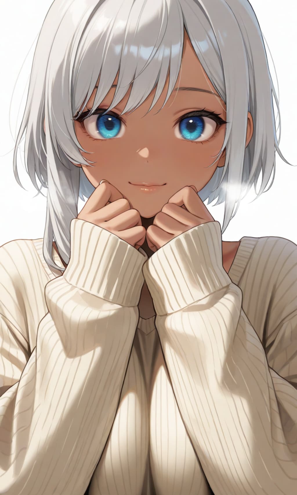 急に寒くなったね…