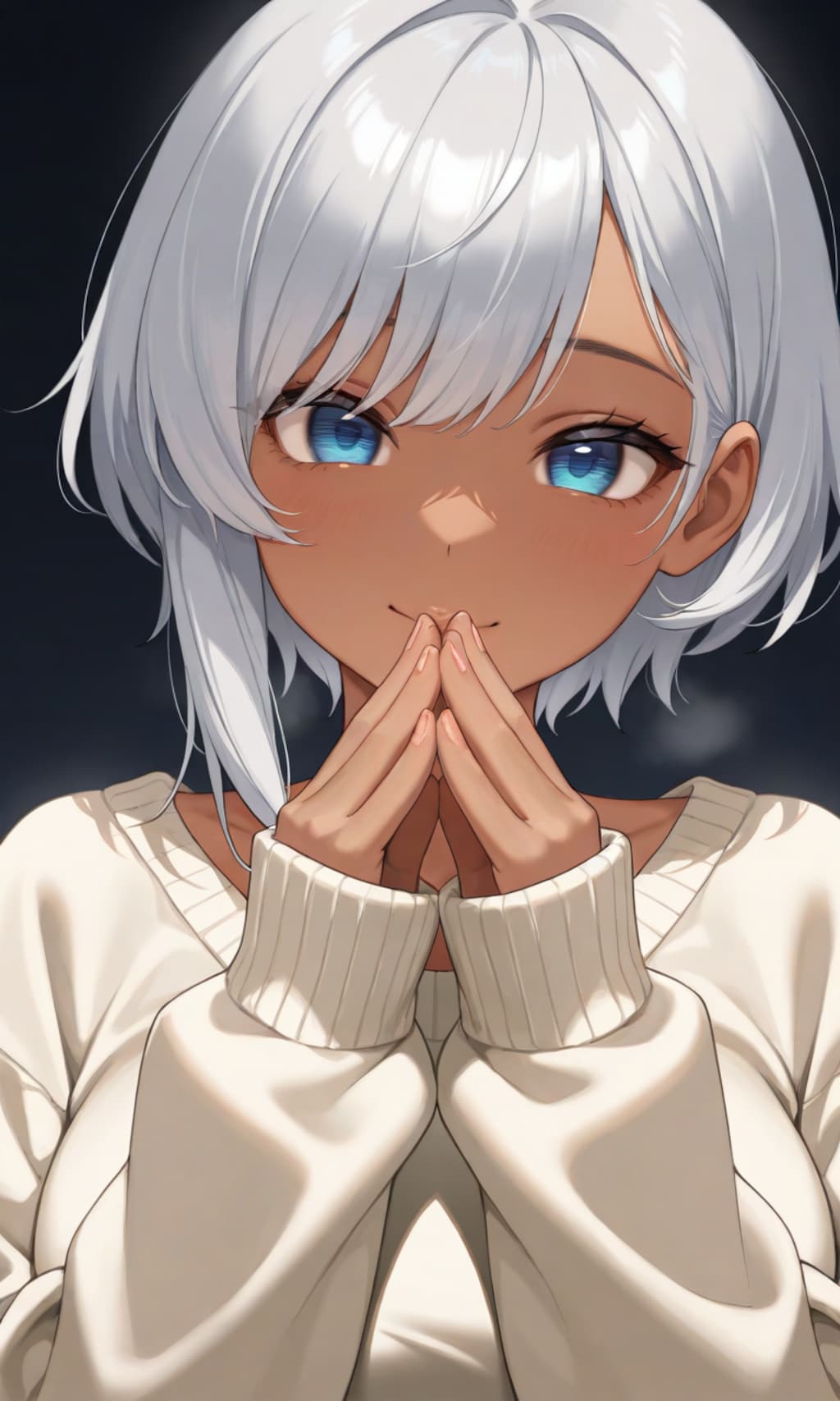 急に寒くなったね…