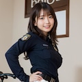 女性警察官 9枚目