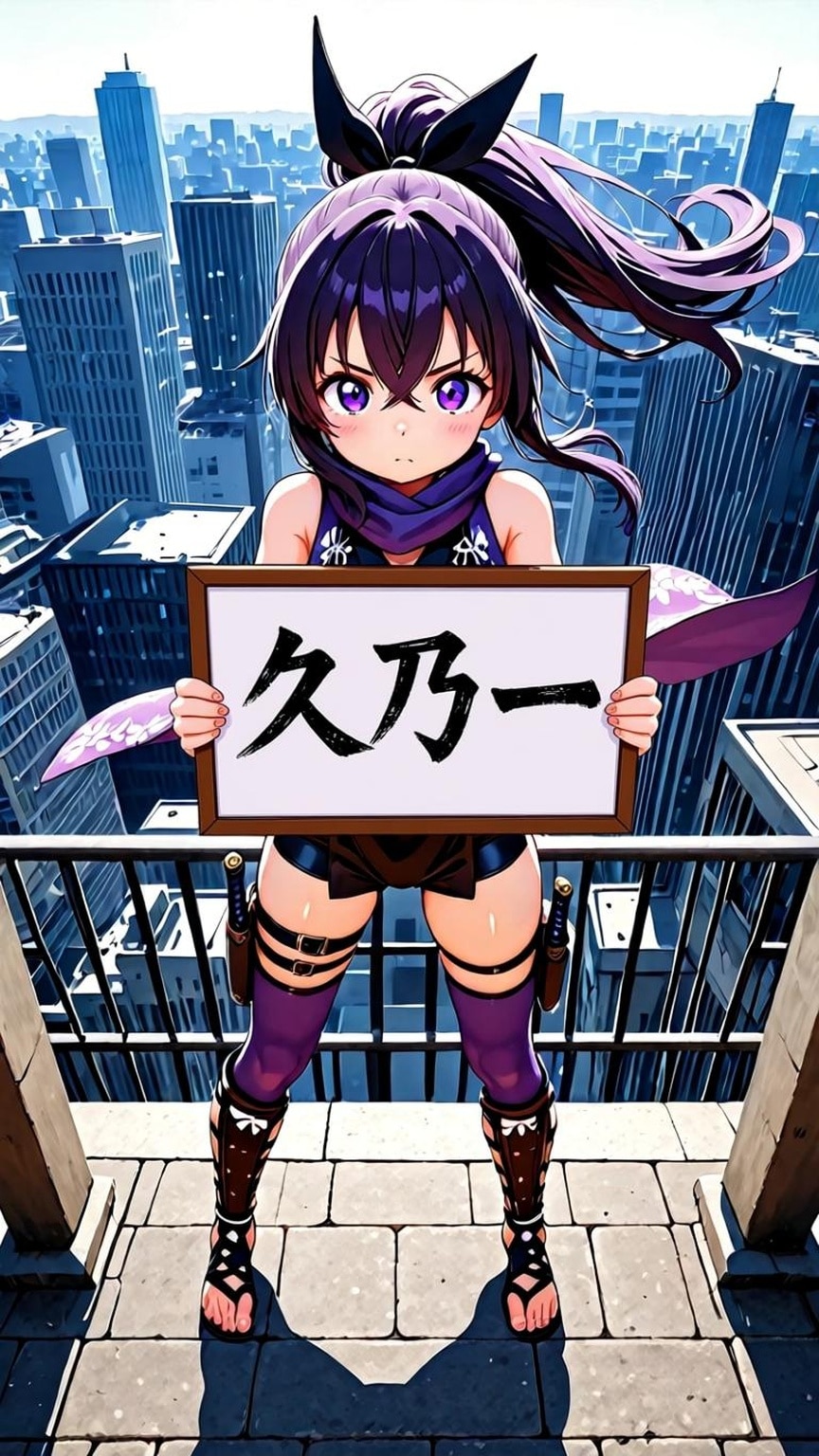 漢字3文字 | の人気AIイラスト・グラビア