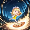 お ピ ッ ツ ァ の 妖 精🍕🧚‍♂️✨✨ 7枚目