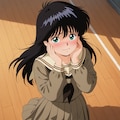 まどかさんあわわ 6枚目