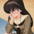 まどかさんあわわ 8枚目