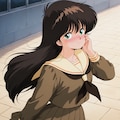 まどかさんあわわ 7枚目