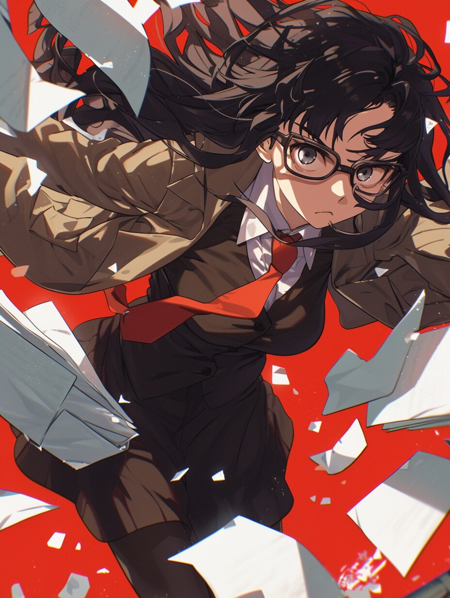 ザ・ペーパー (2枚)