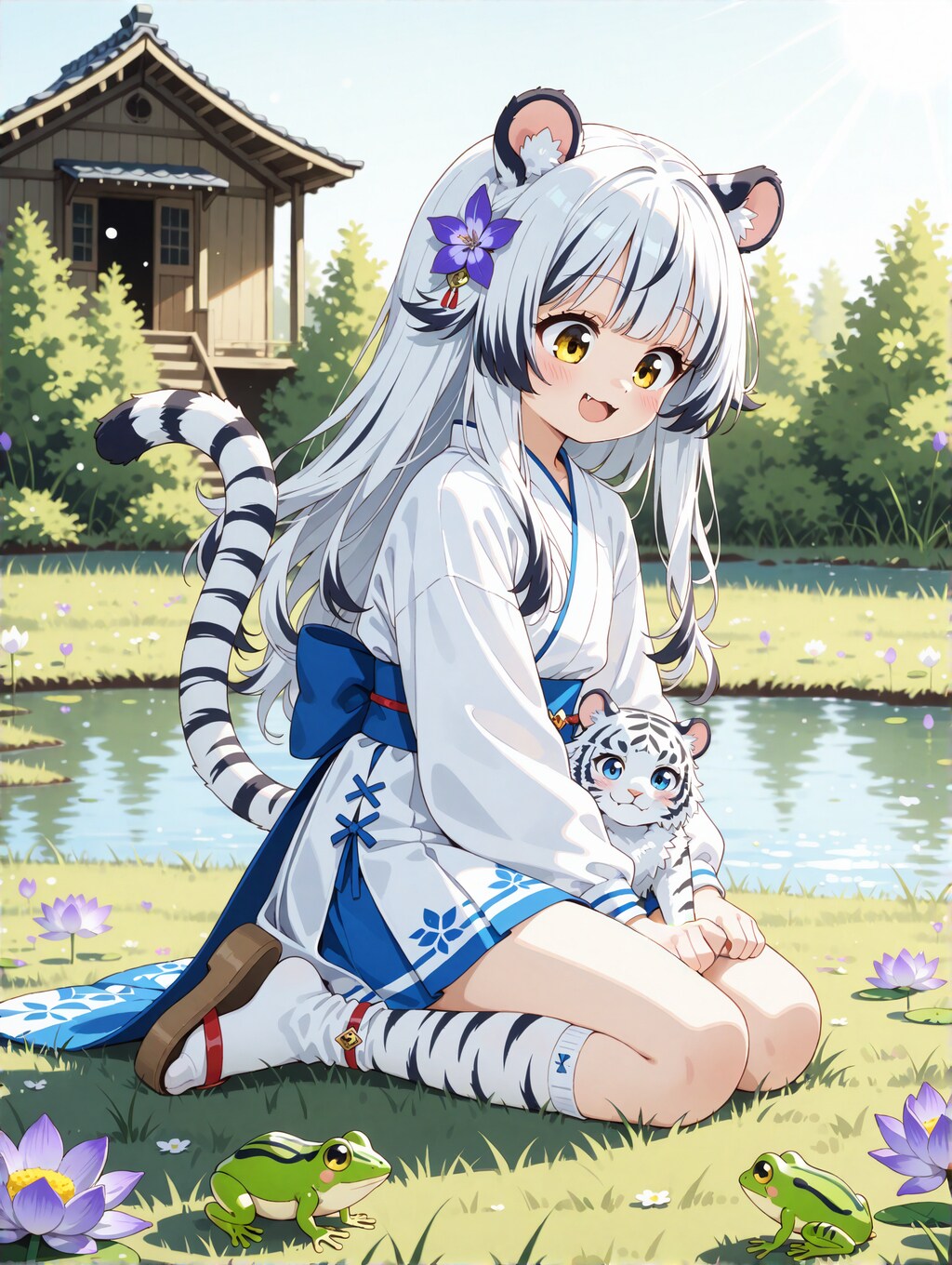 おはようございます