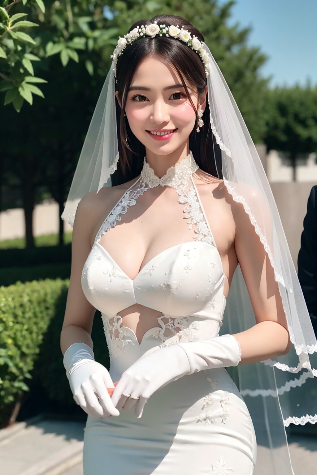 wedding