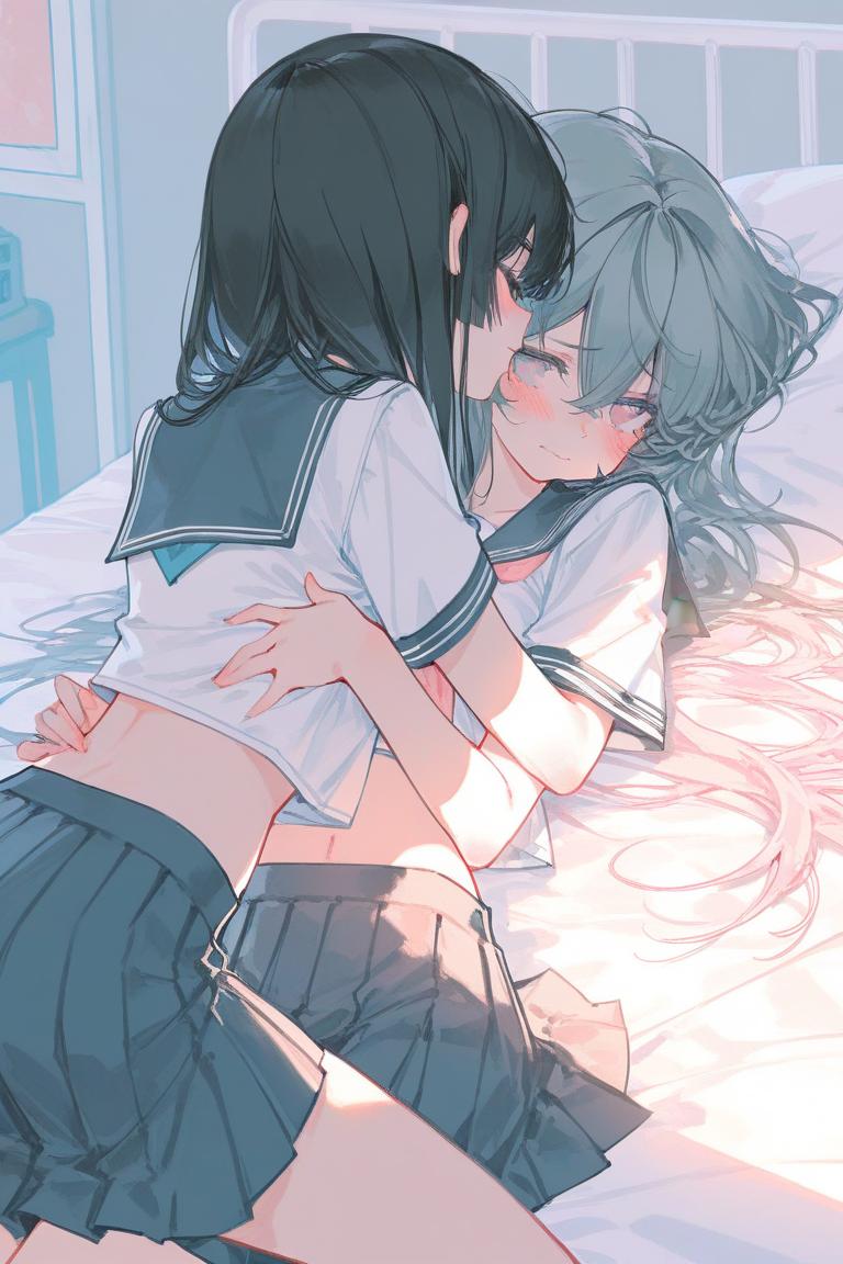 すんすんすん…