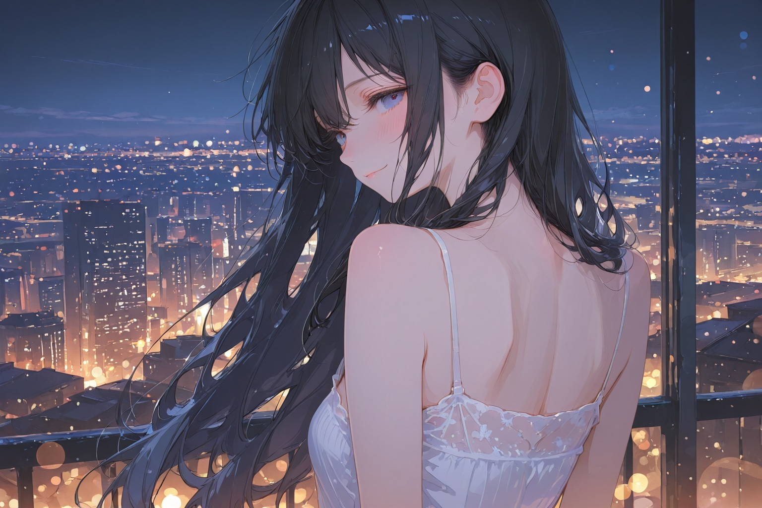 夜風(APRICOT)(14)