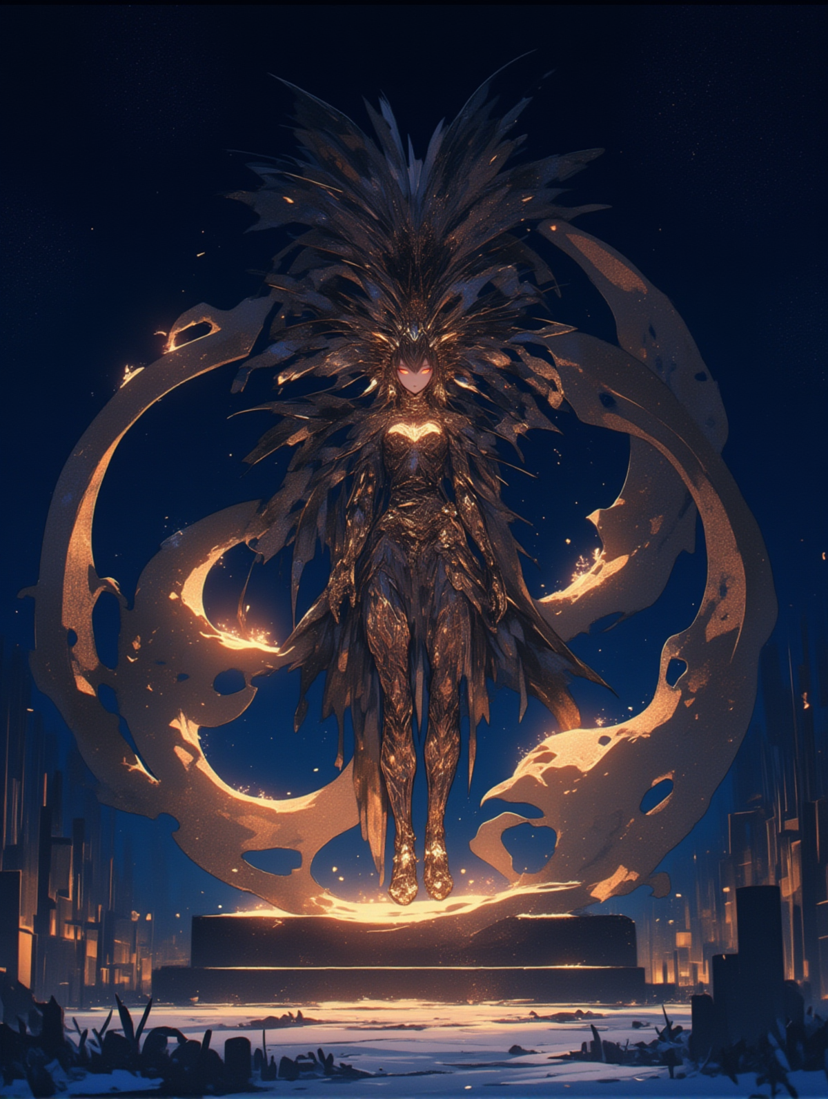 闇夜の魔人_26