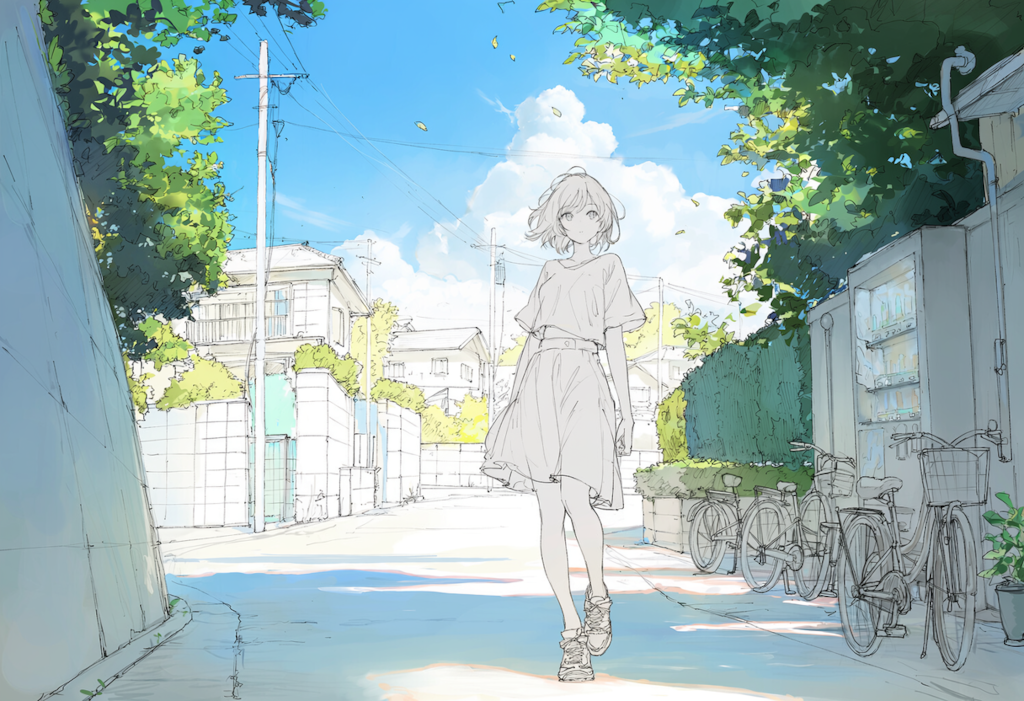 未完成の君