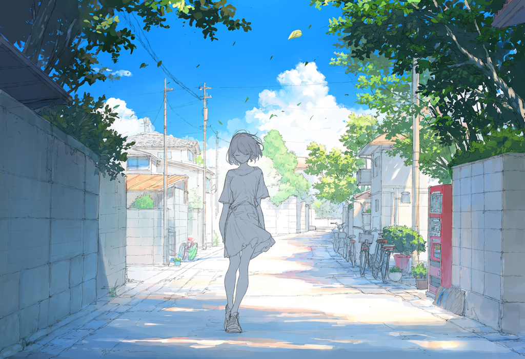未完成の君