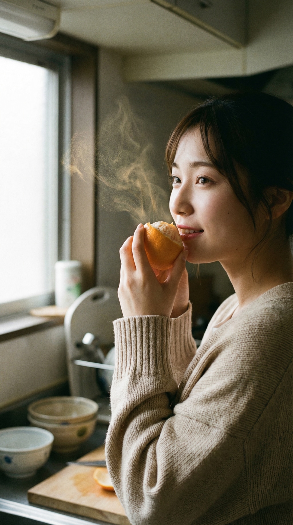 Sweet, Even Without You