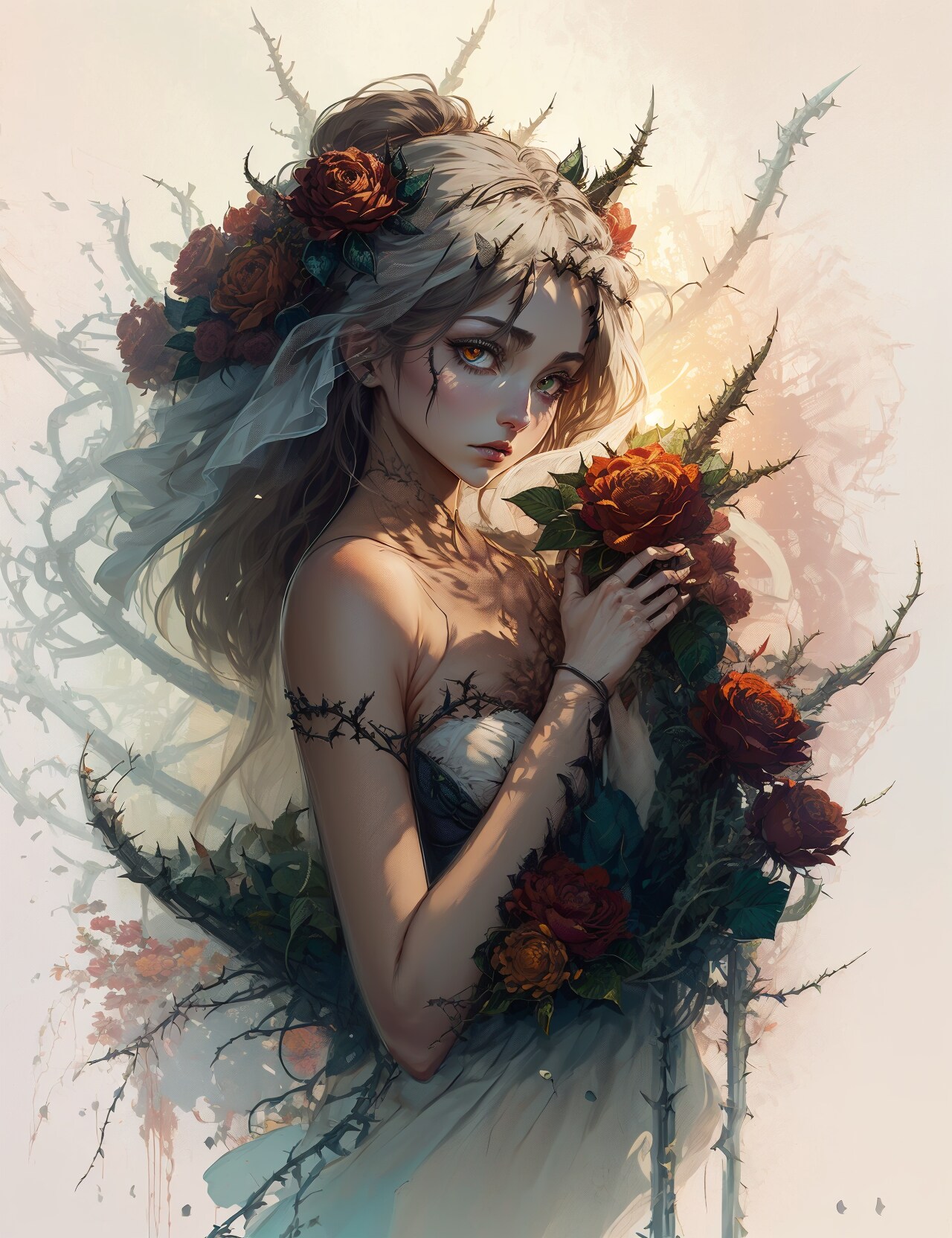 荊