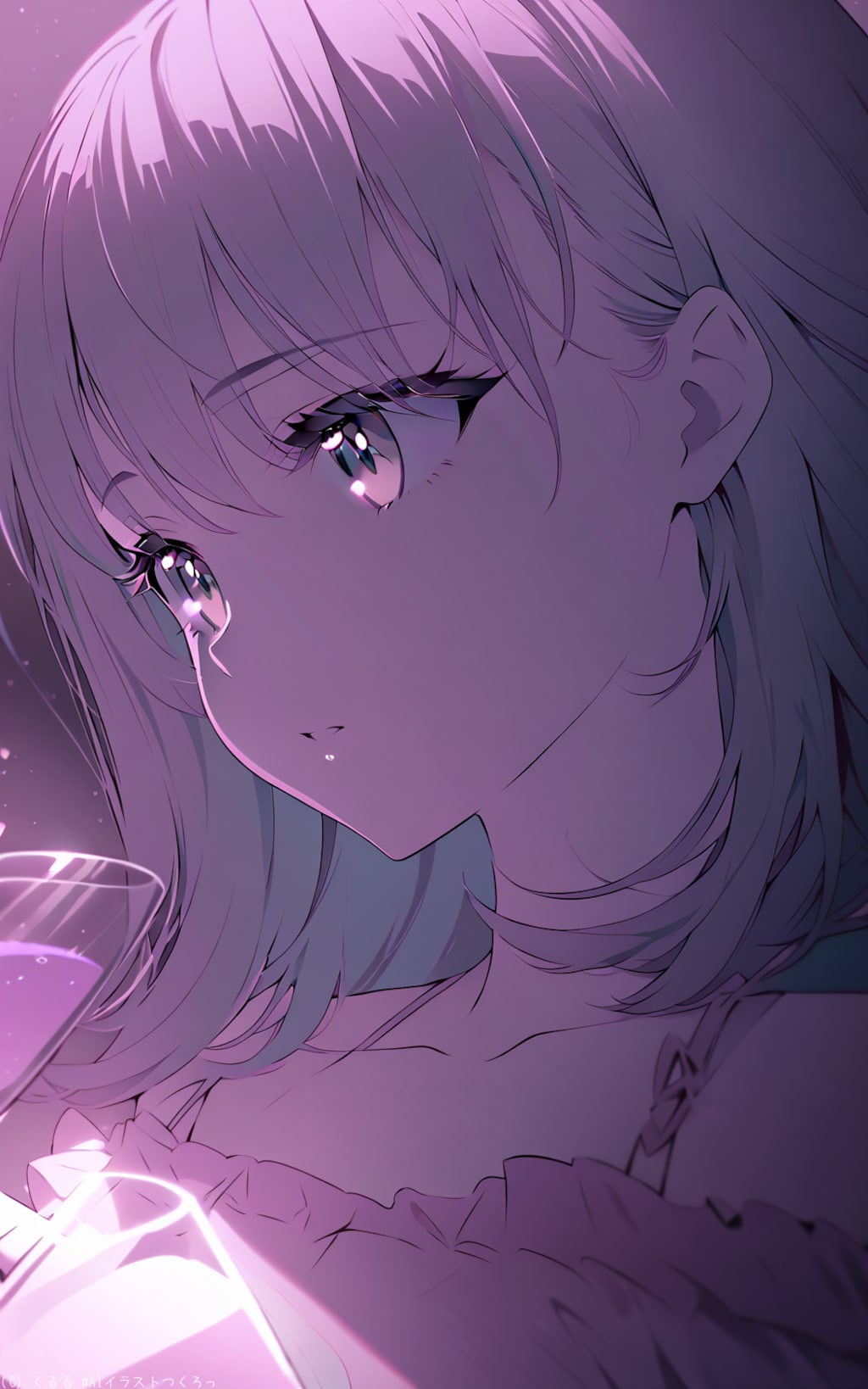 ミサカ炭酸水②