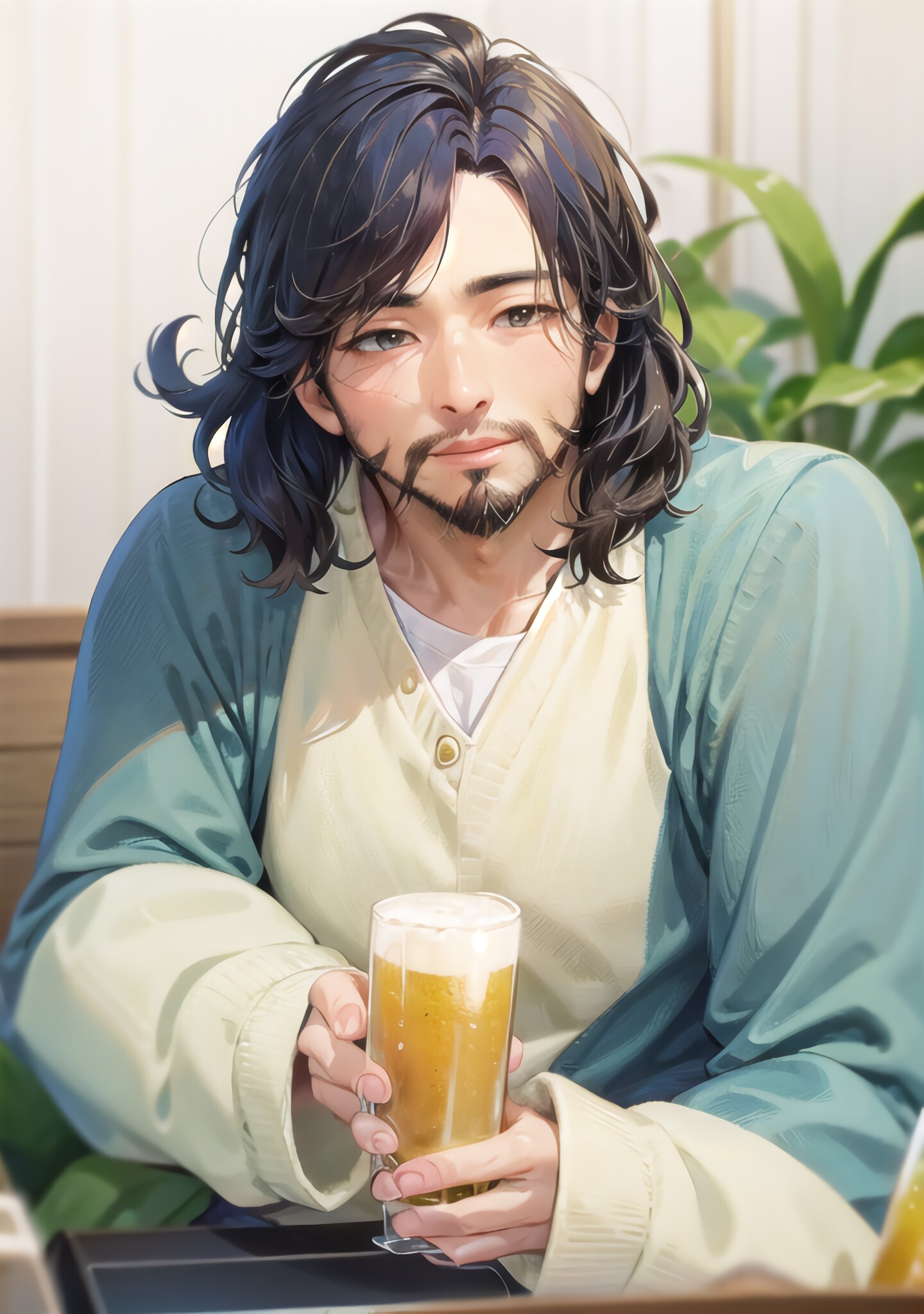 レスバランドの王