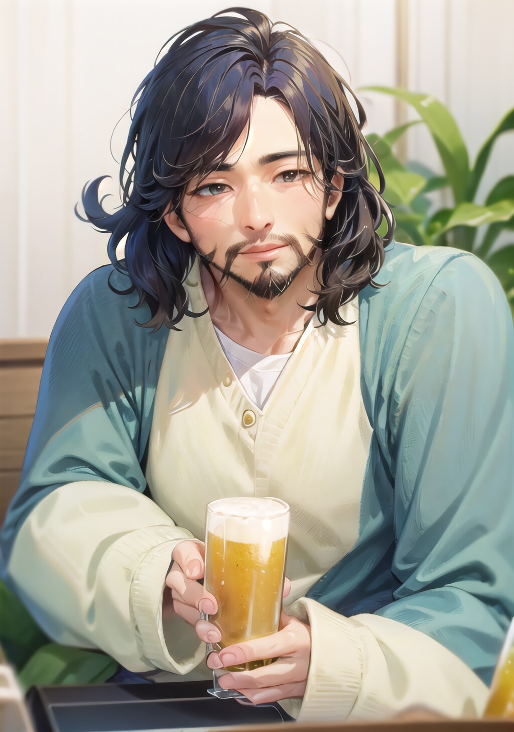 レスバランドの王