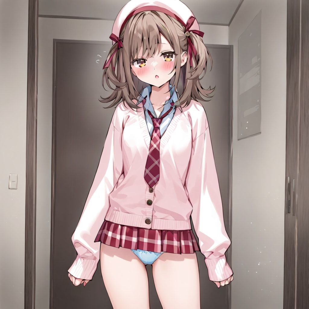 ひよりちゃん プロトタイプ その2