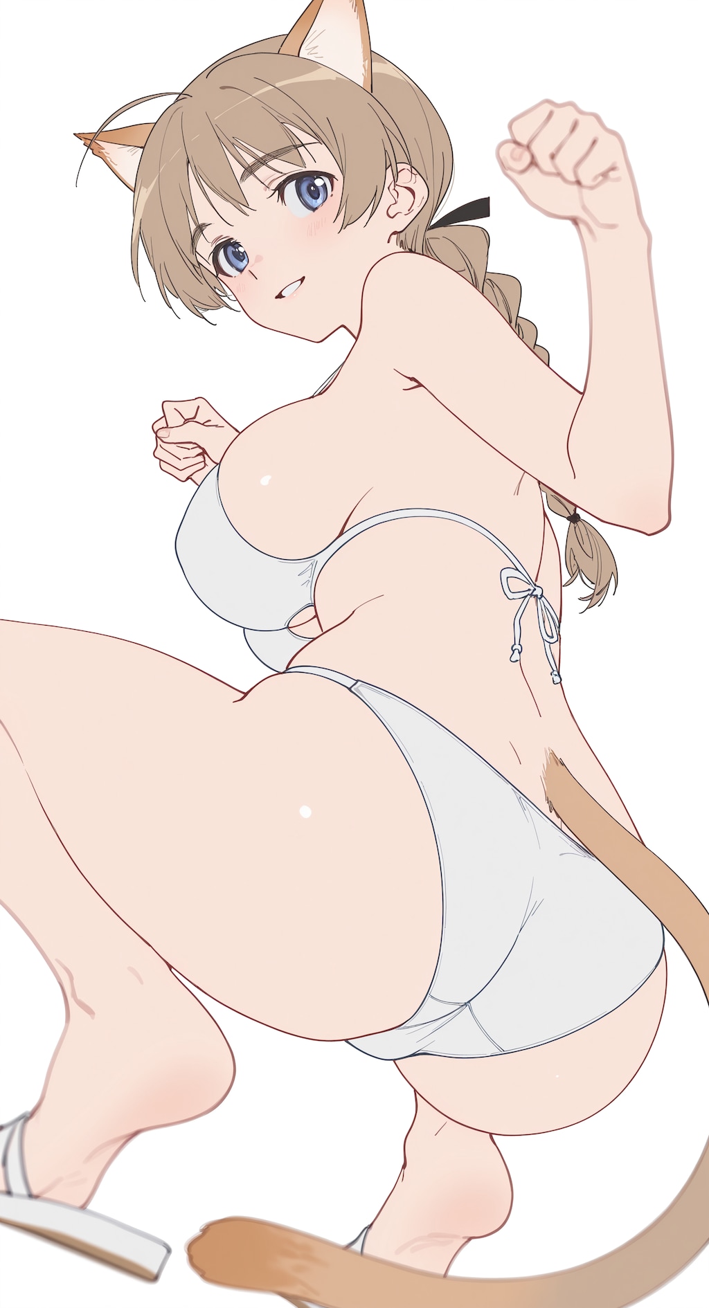 リネット・ビショップ