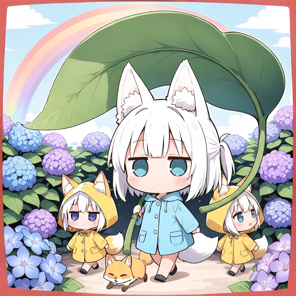 にゅむにゅむにゅむにゅむ？