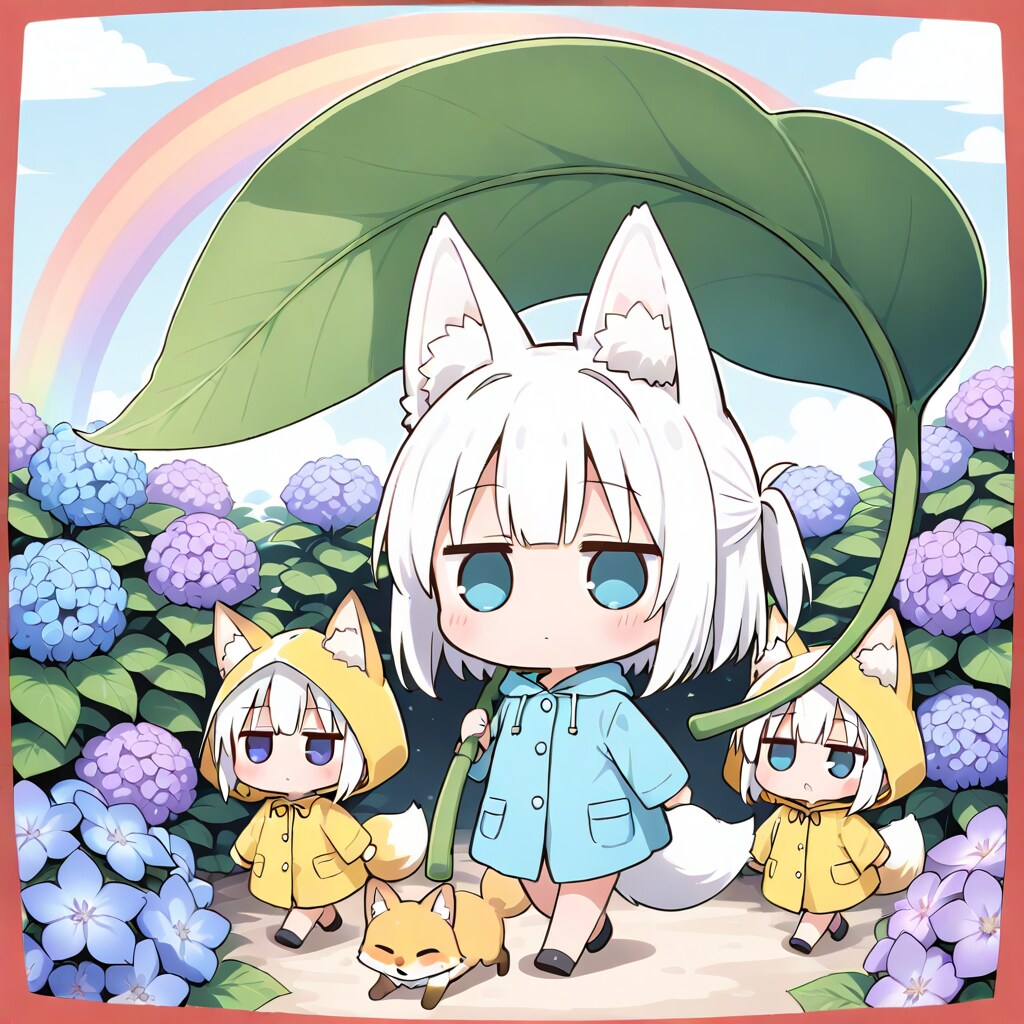 にゅむにゅむにゅむにゅむ？