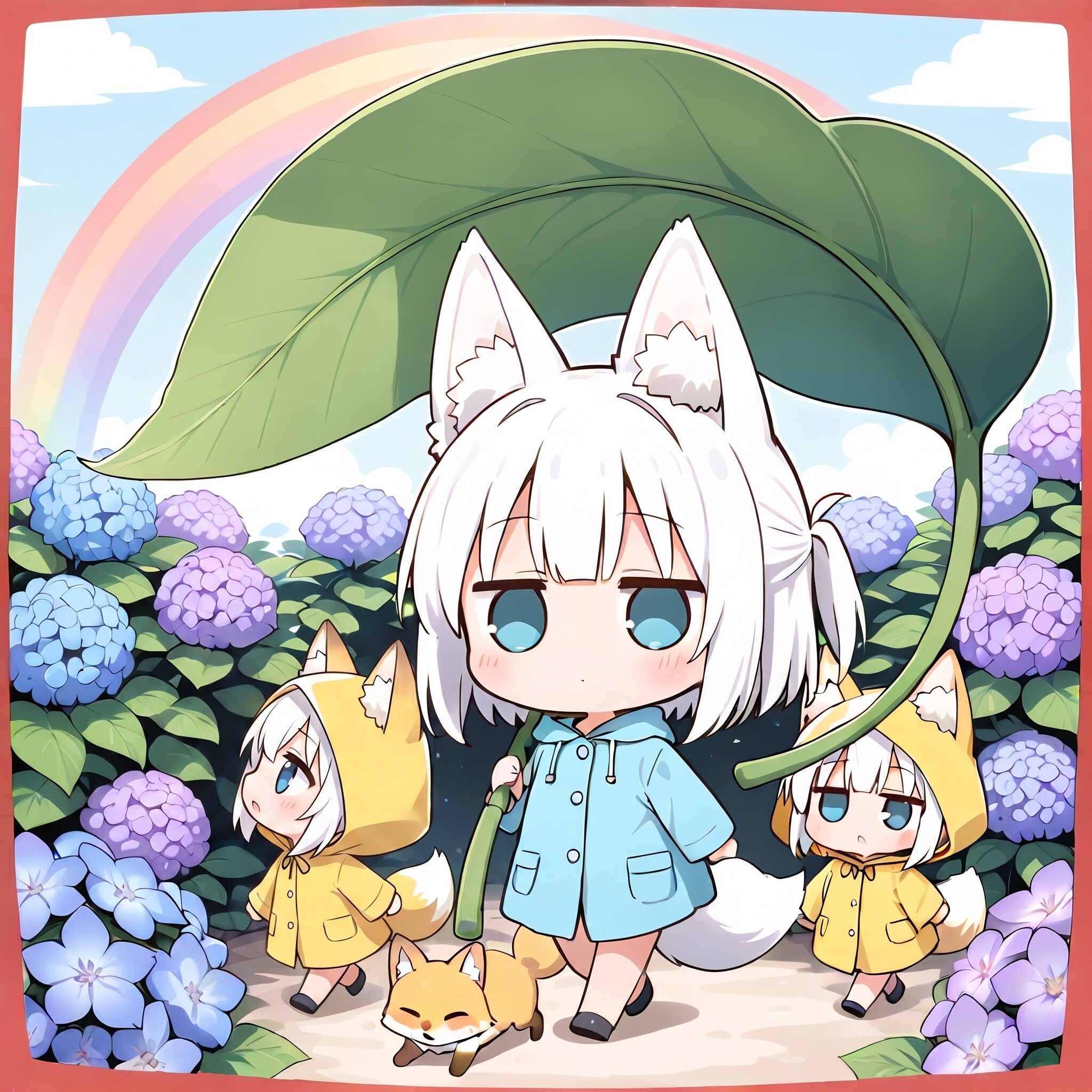 にゅむにゅむにゅむにゅむ？