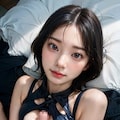 おっぱいポロリ160《穴開き水着パイズリ》 12枚目