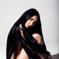 美しい黒髪 3枚目