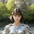 アーマー　プラチナ　PC-4 3枚目