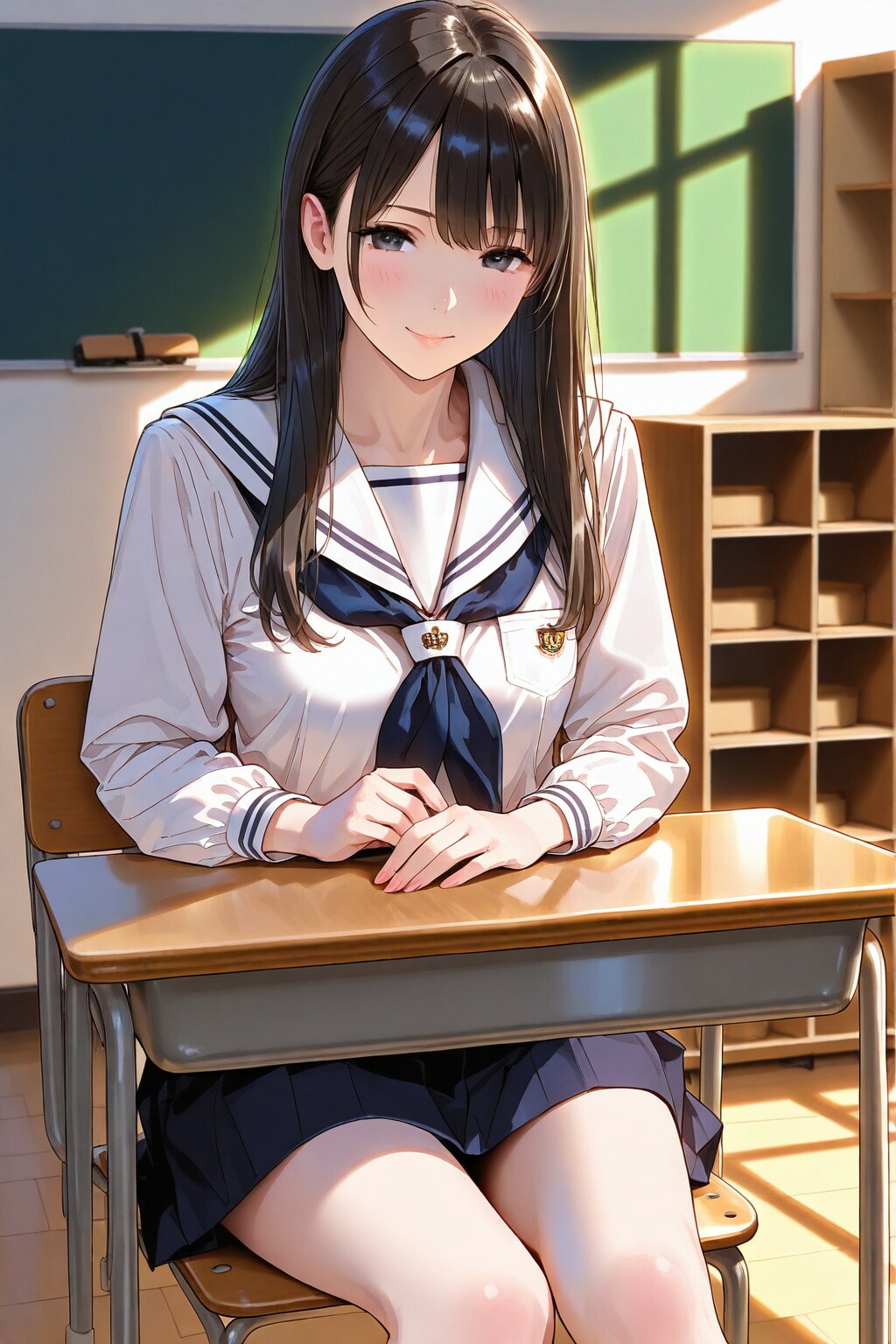 学園祭第1部