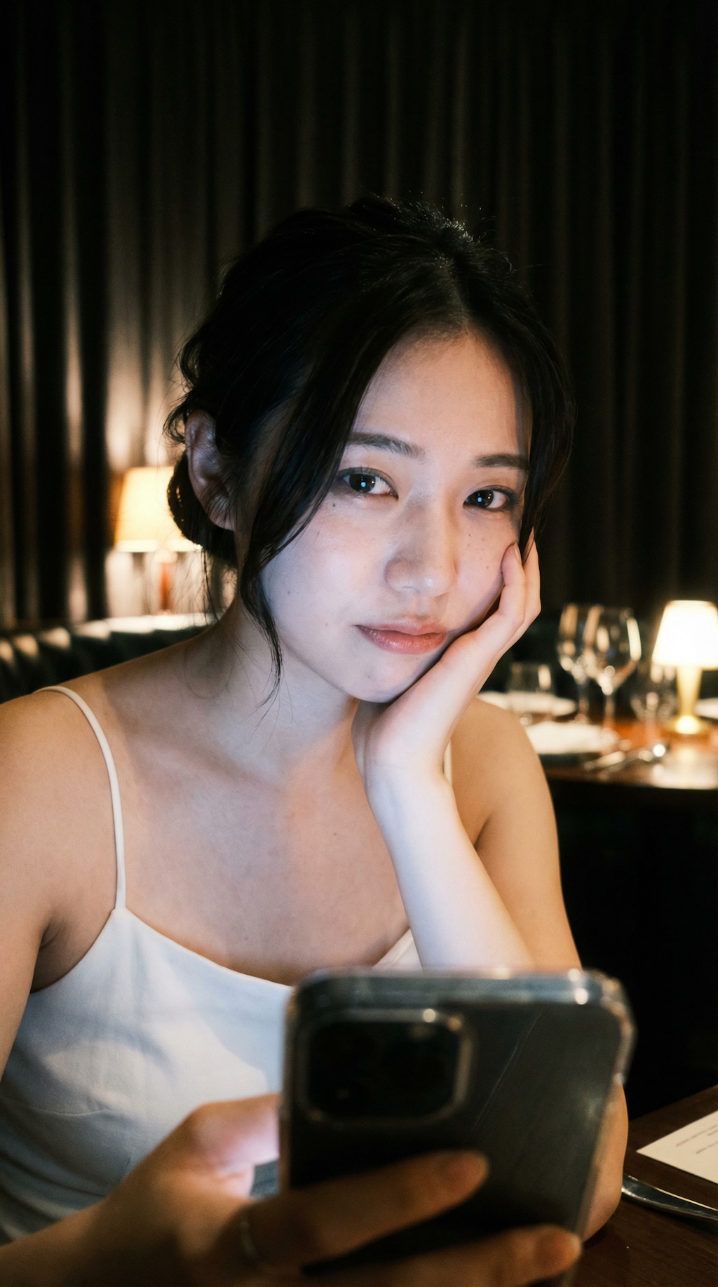 Luminescent Intimacy