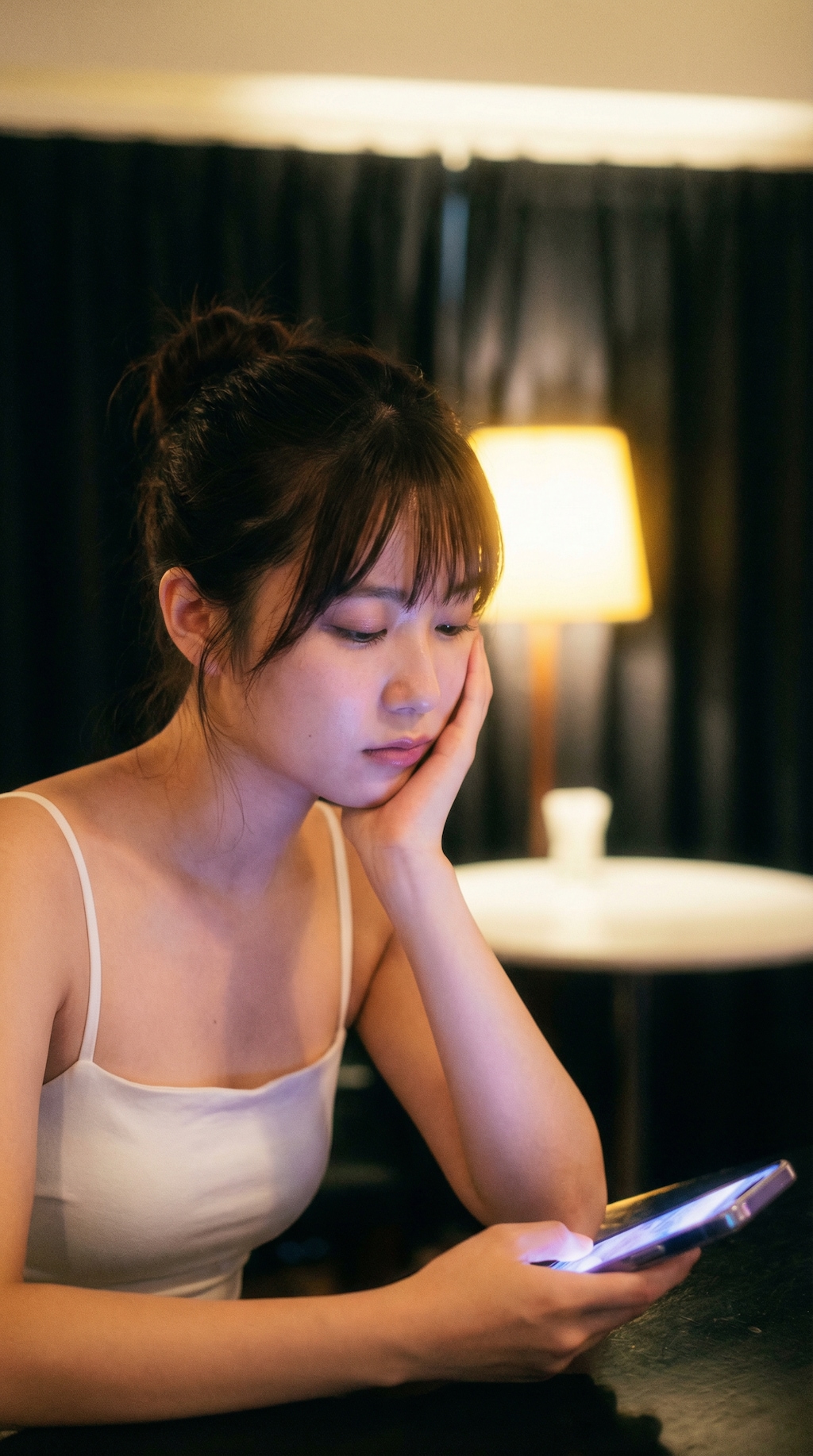 Luminescent Intimacy