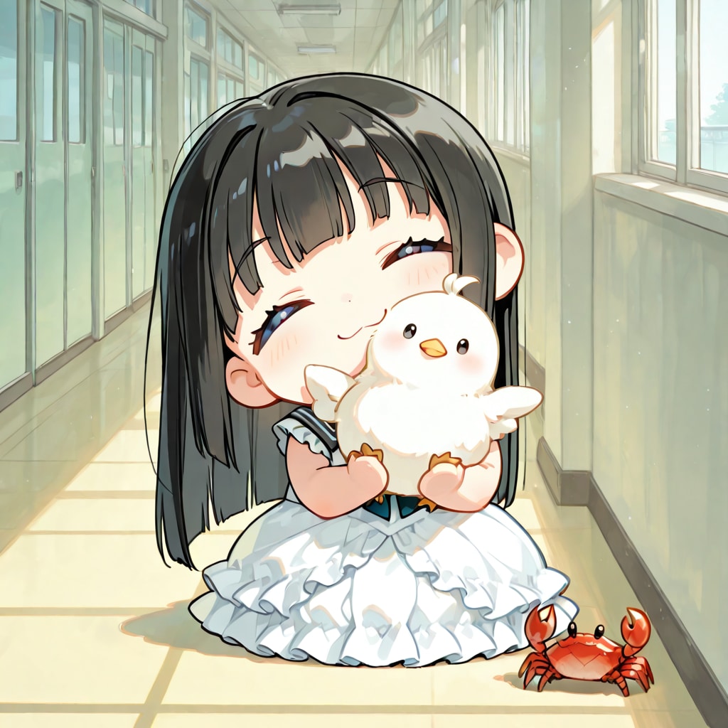そでなしがくえん
