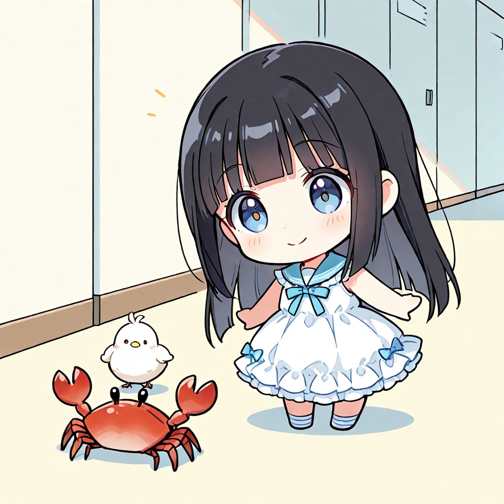 そでなしがくえん