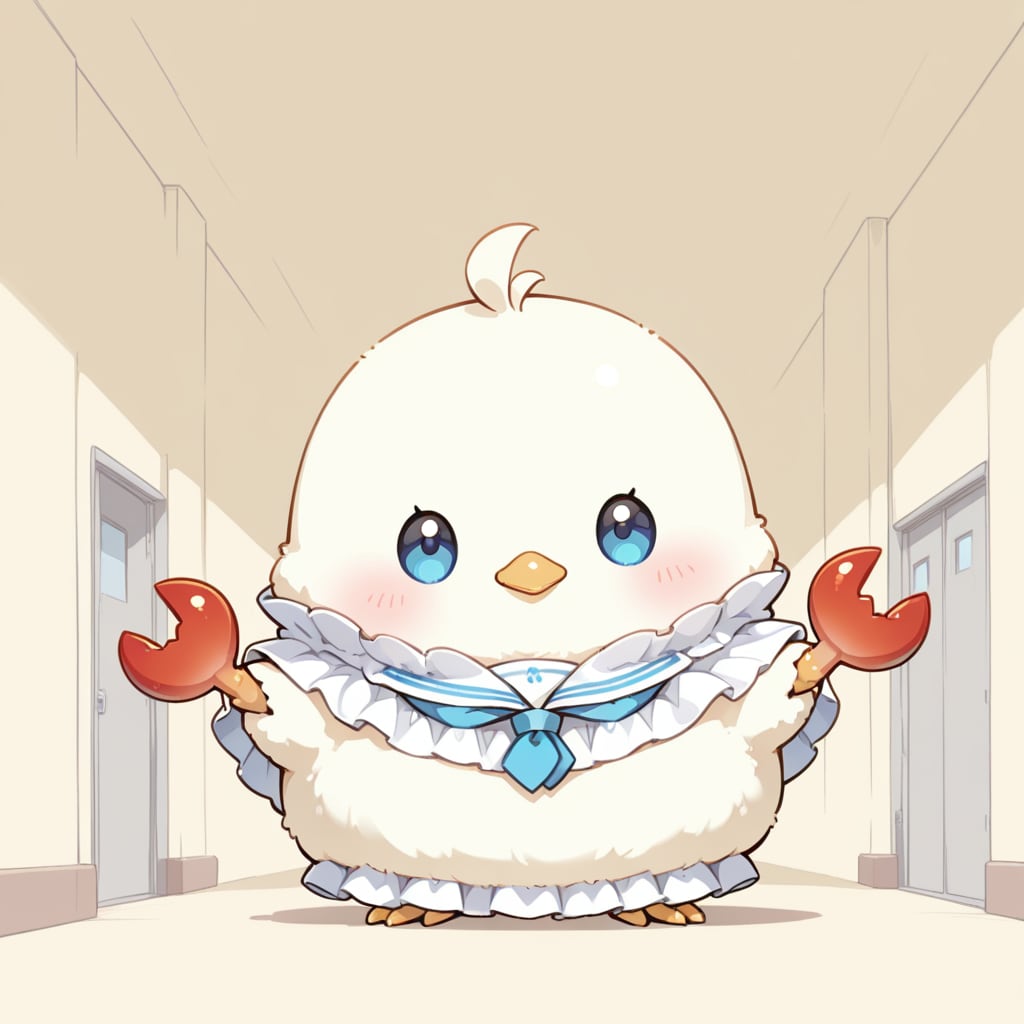 そでなしがくえん