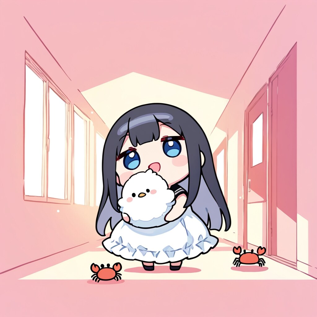 そでなしがくえん