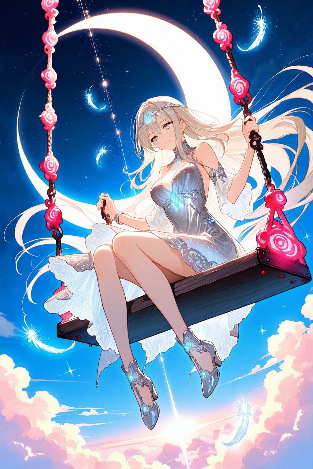 エアリィの理想の部屋