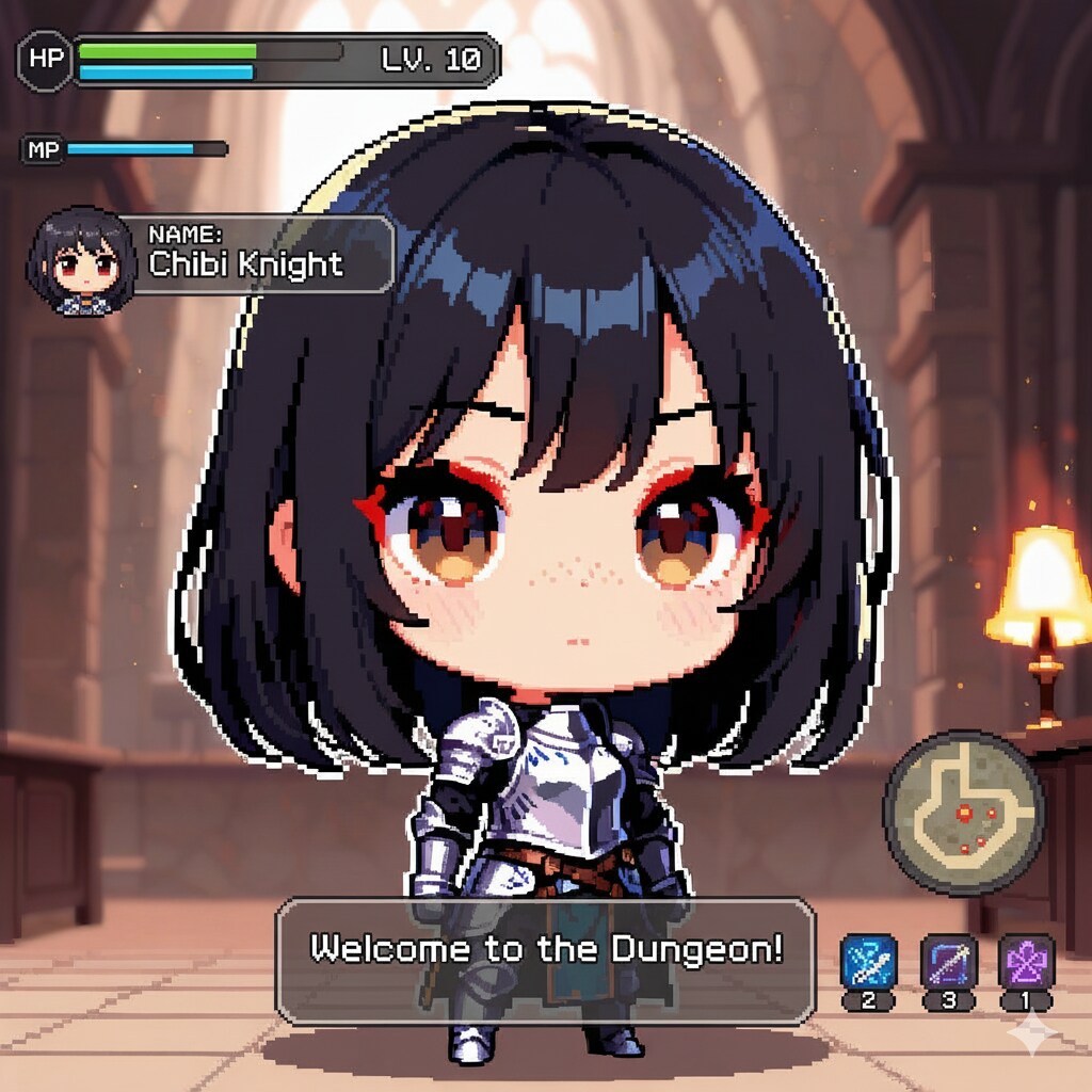 レトロゲーム✨