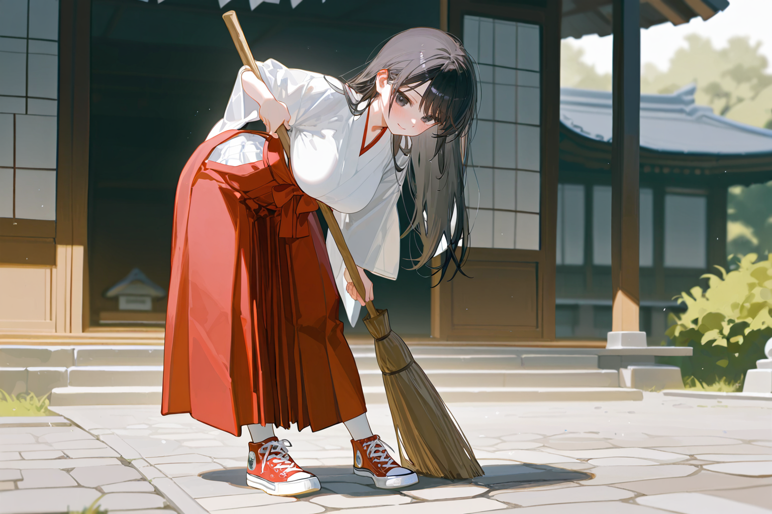 みこみこかわいい